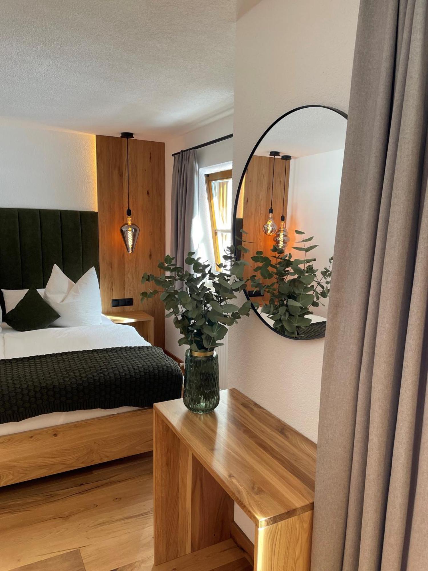 Wiesenplatzl Apartment Kaunertal