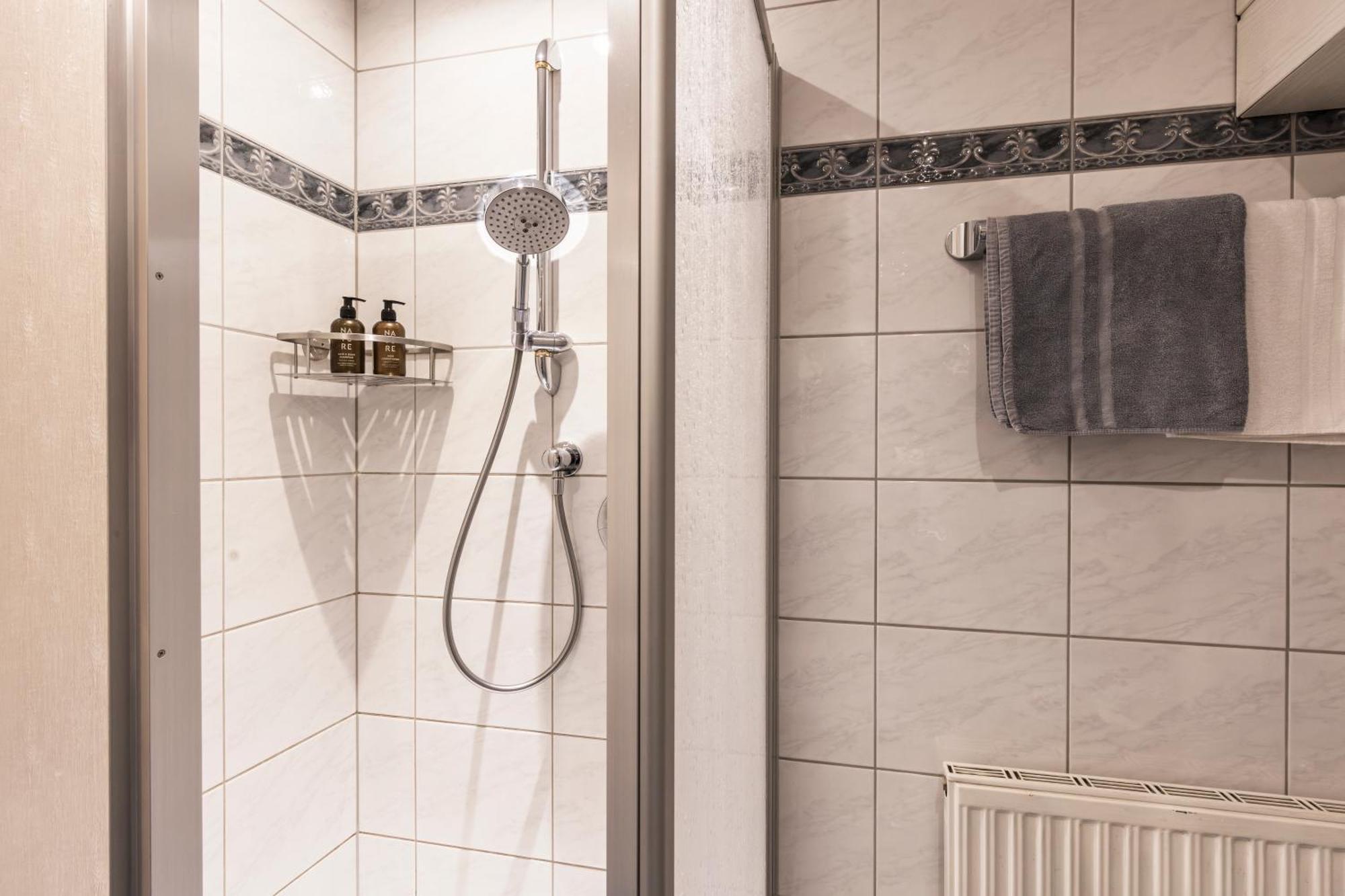 Wiesenplatzl Apartment Kaunertal