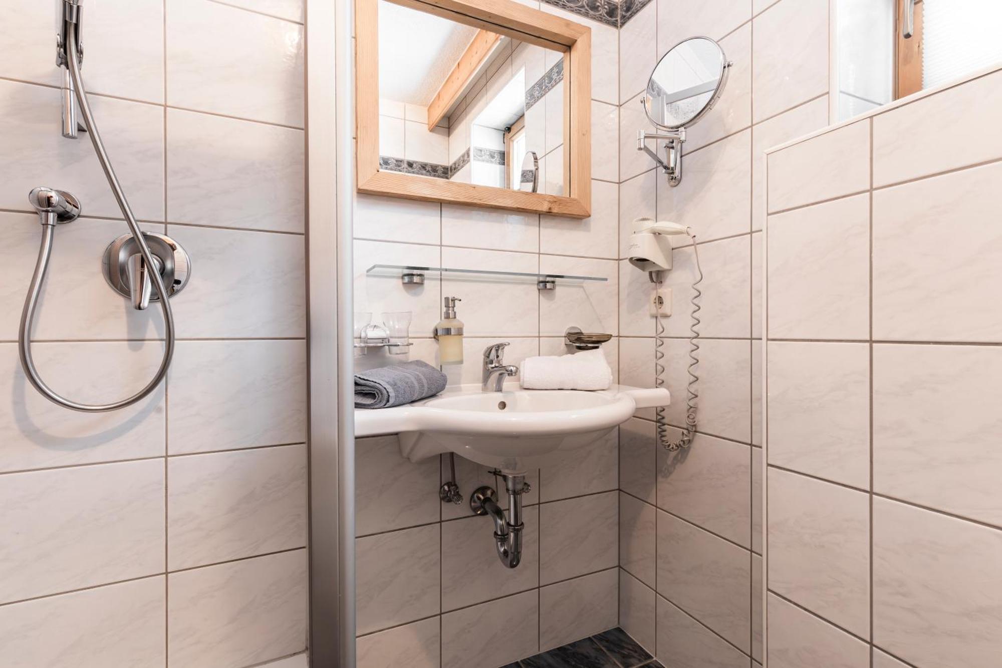 Apartment Wiesenplatzl Kaunertal