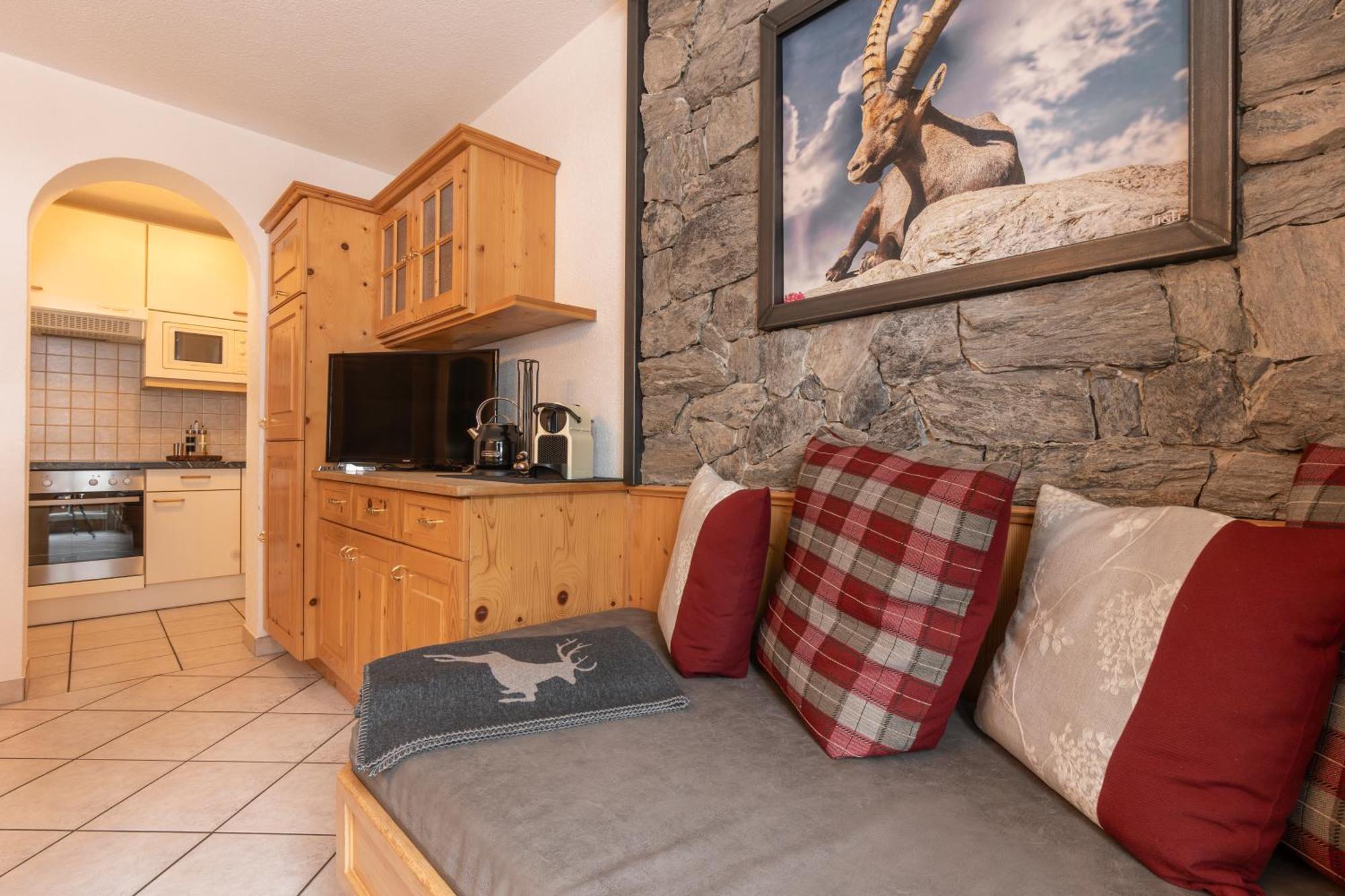 Apartment Wiesenplatzl Kaunertal